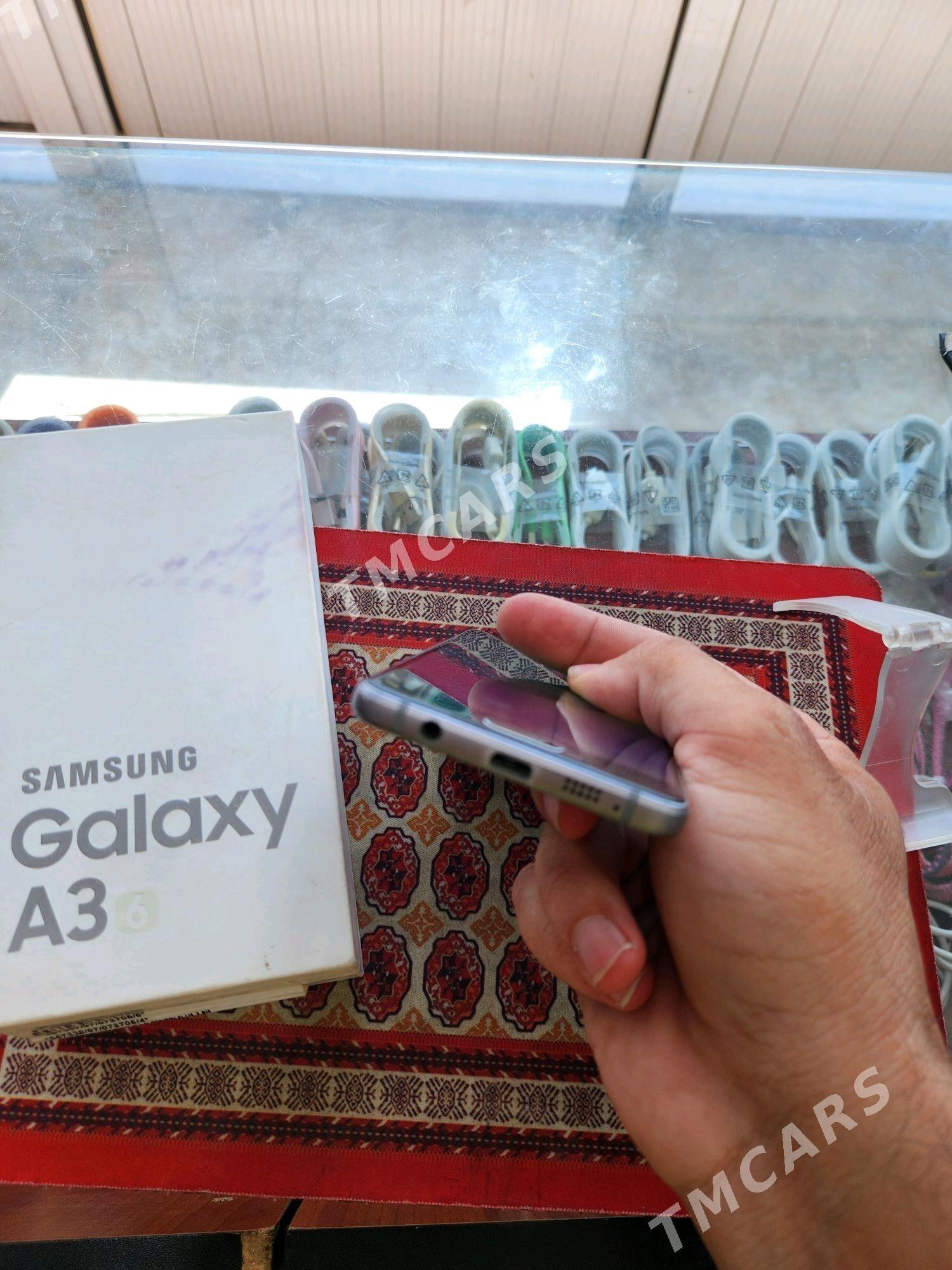 Samsung A3 2016 - 11 мкр - img 4
