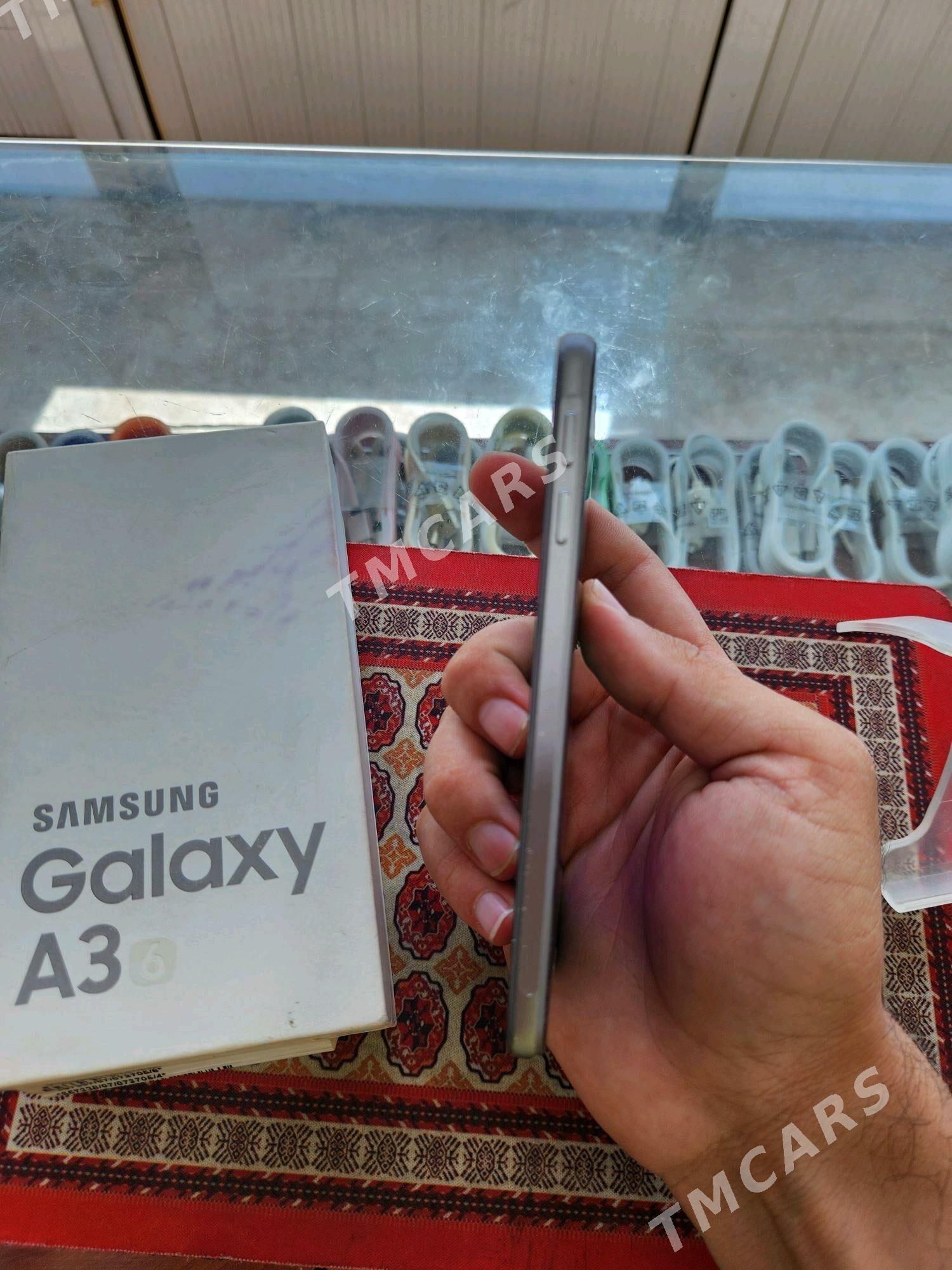 Samsung A3 2016 - 11 мкр - img 9