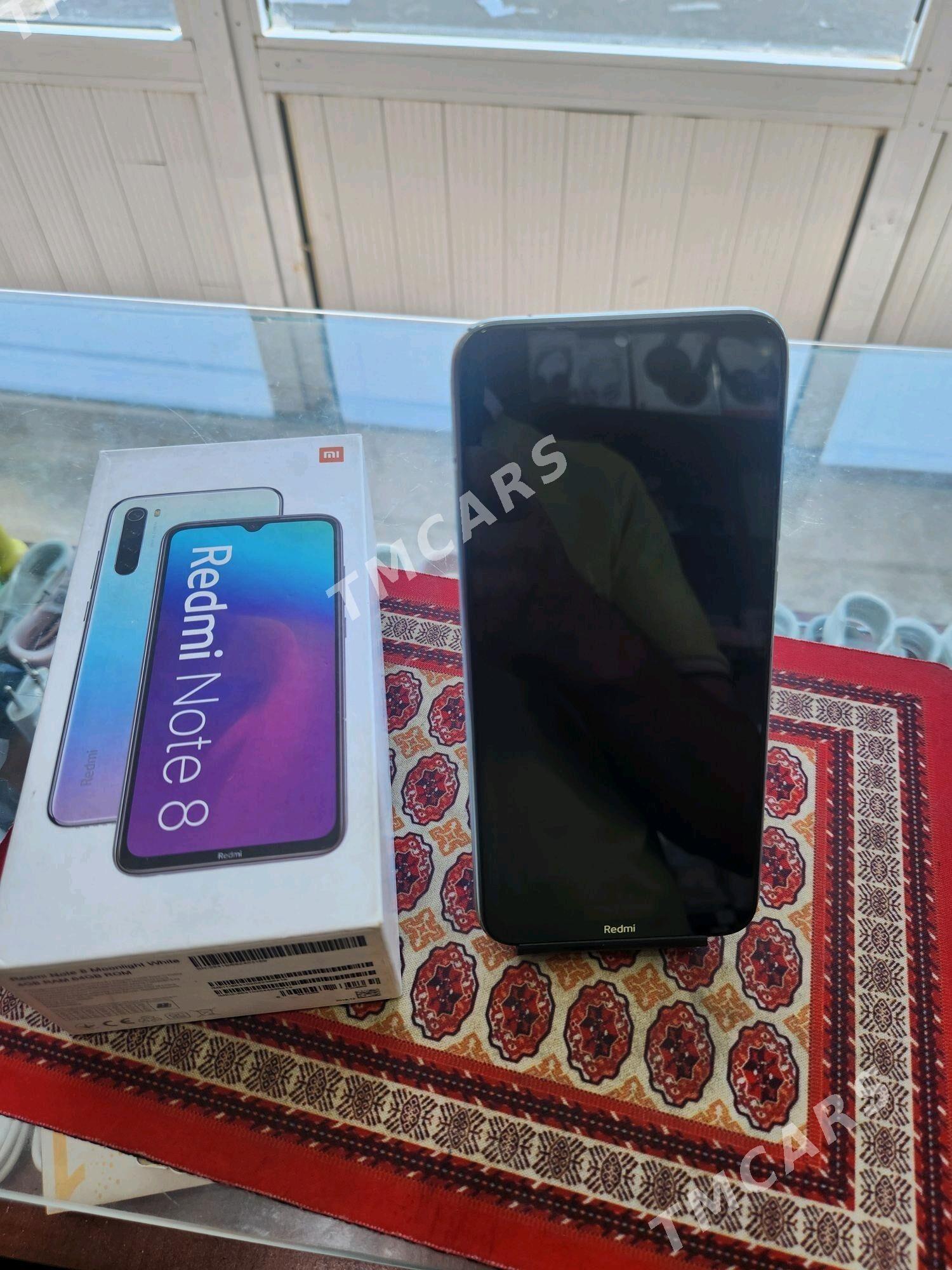 Redmi Not8 4.64 - 11 мкр - img 8