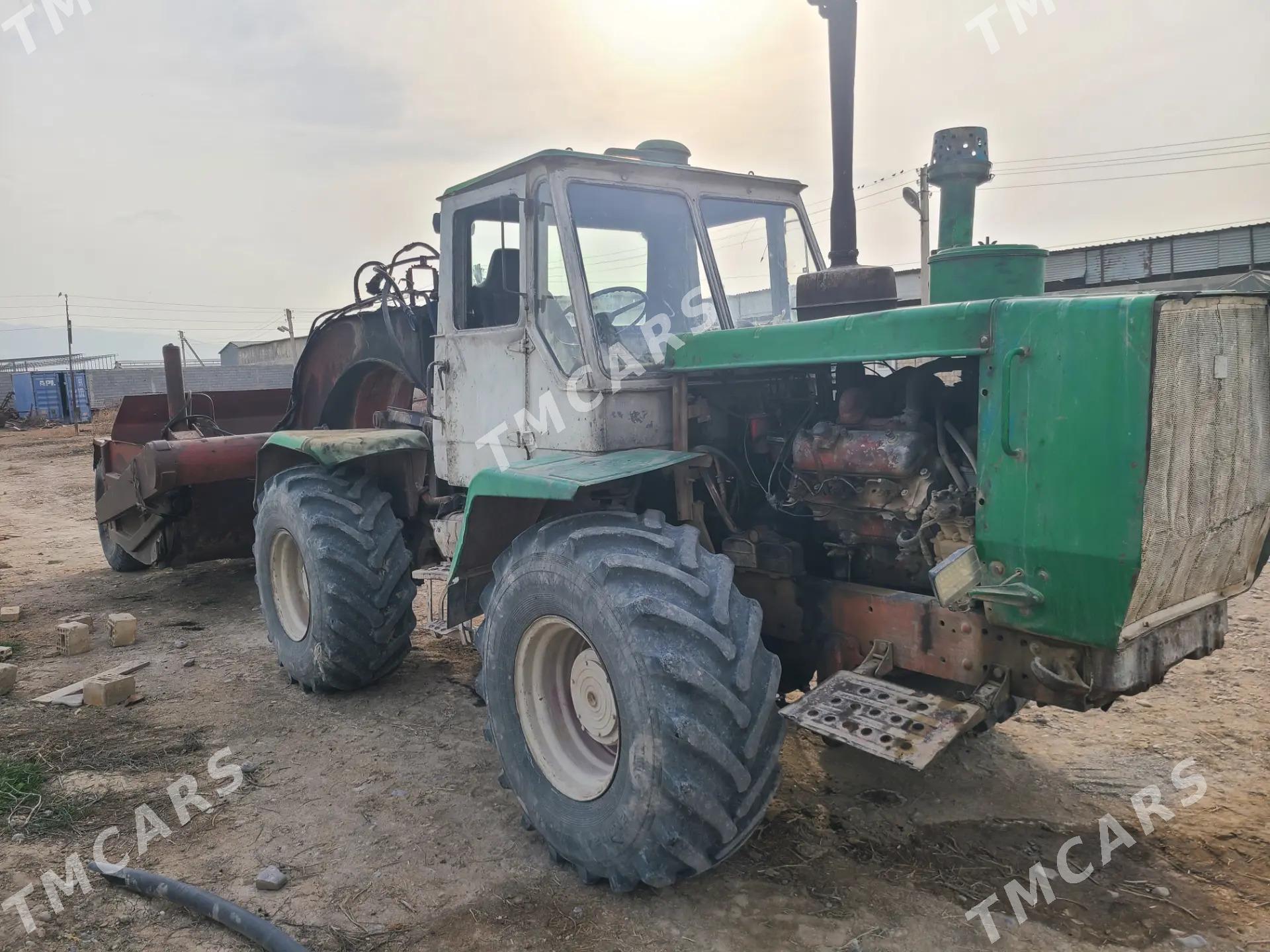 MTZ T-28 1995 - 85 000 TMT - Анев - img 2