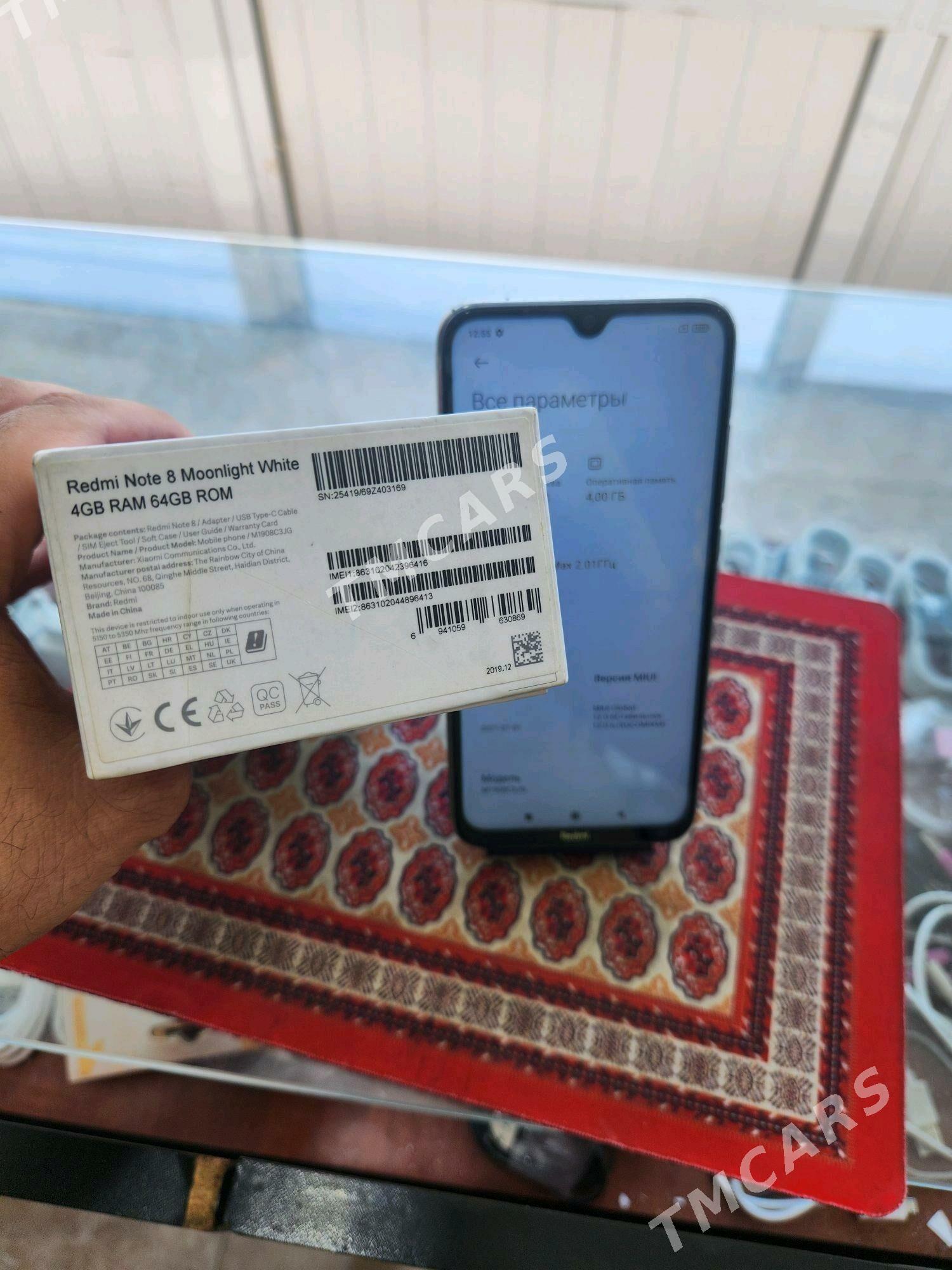 Redmi Not8 4.64 - 11 мкр - img 7