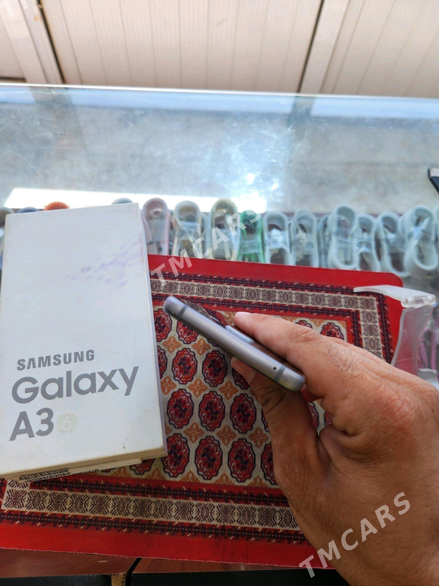Samsung A3 2016 - 11 мкр - img 3
