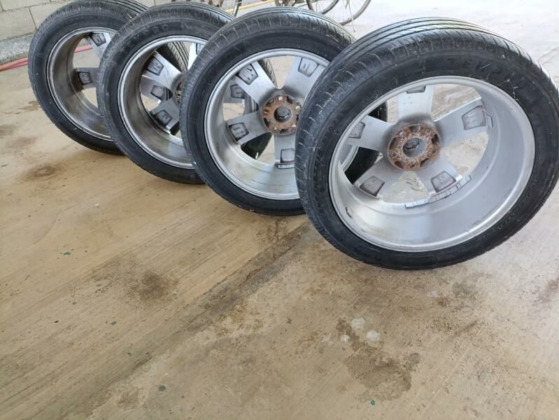 teker disga 1 600 TMT - Aşgabat - img 3