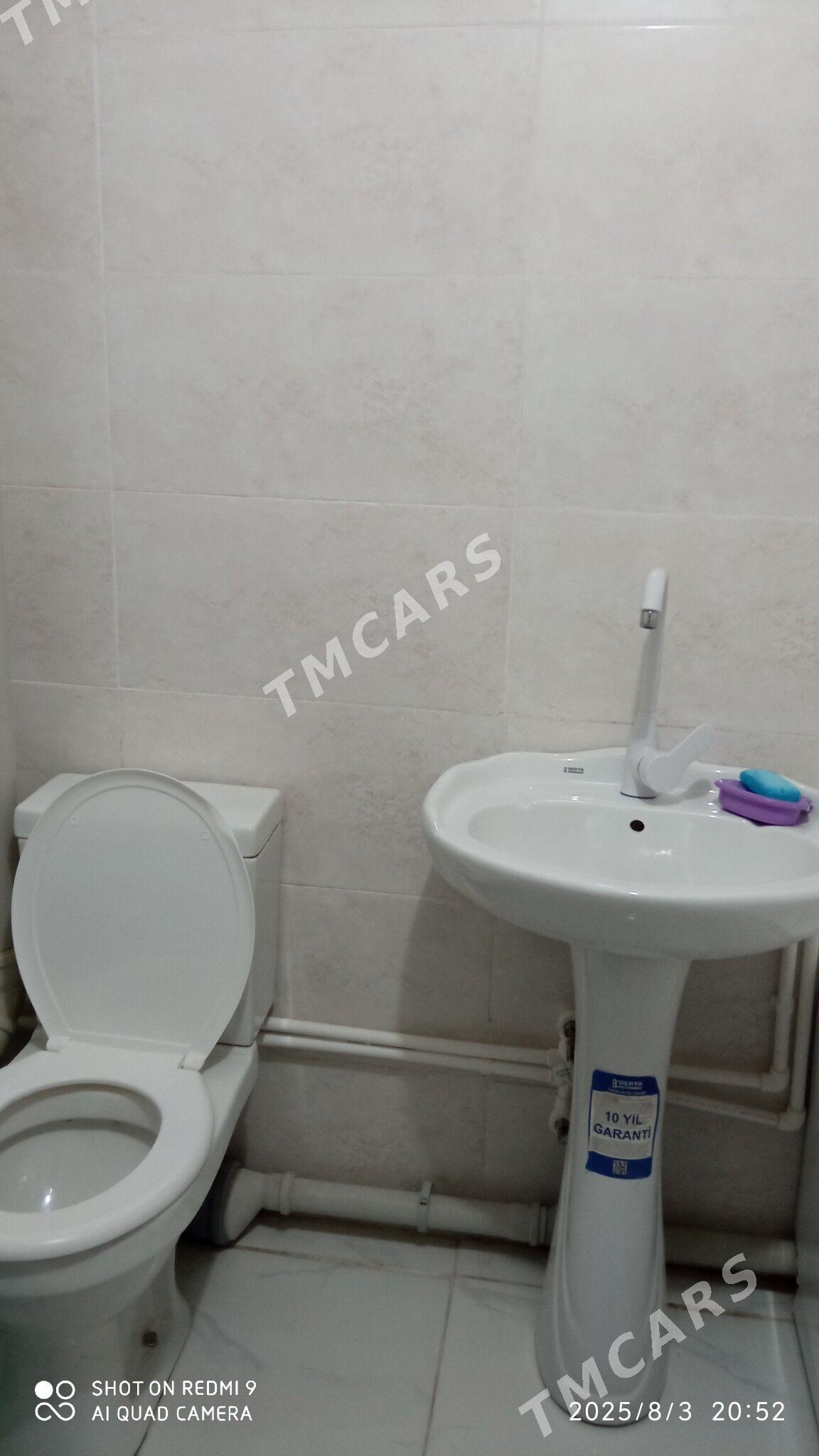 аренда квартира no - Hazar - img 2