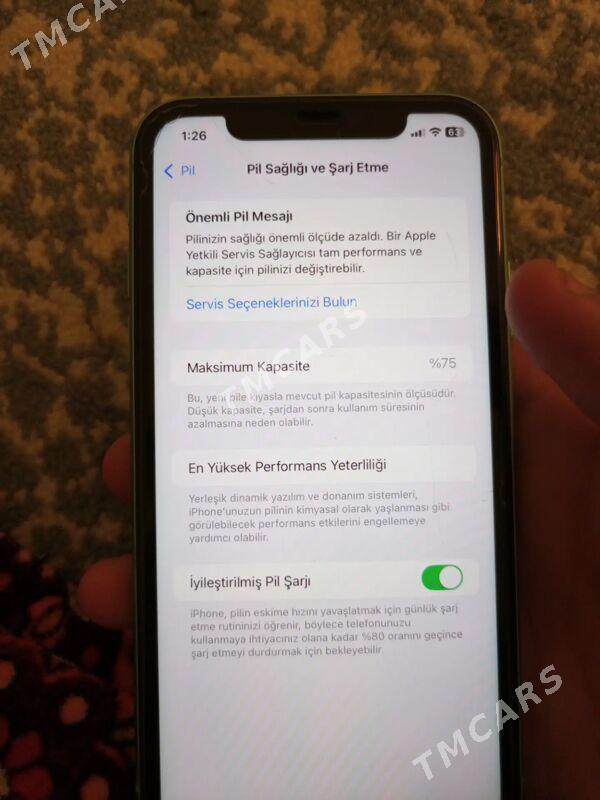 IPhone - Чарджоу - img 2