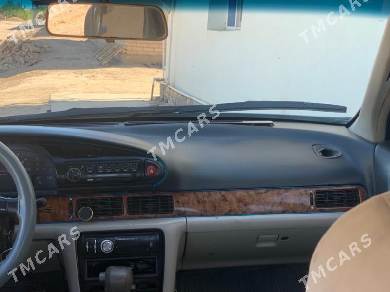 Nissan Altima 1994 - 50 000 TMT - Görogly (Tagta) - img 2