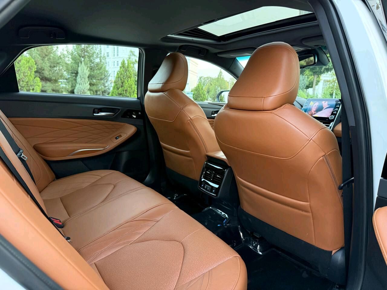 Toyota Avalon 2022 - 668 000 TMT - Ашхабад - img 9