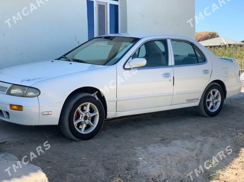Nissan Altima 1994 - 50 000 TMT - Görogly (Tagta) - img 5