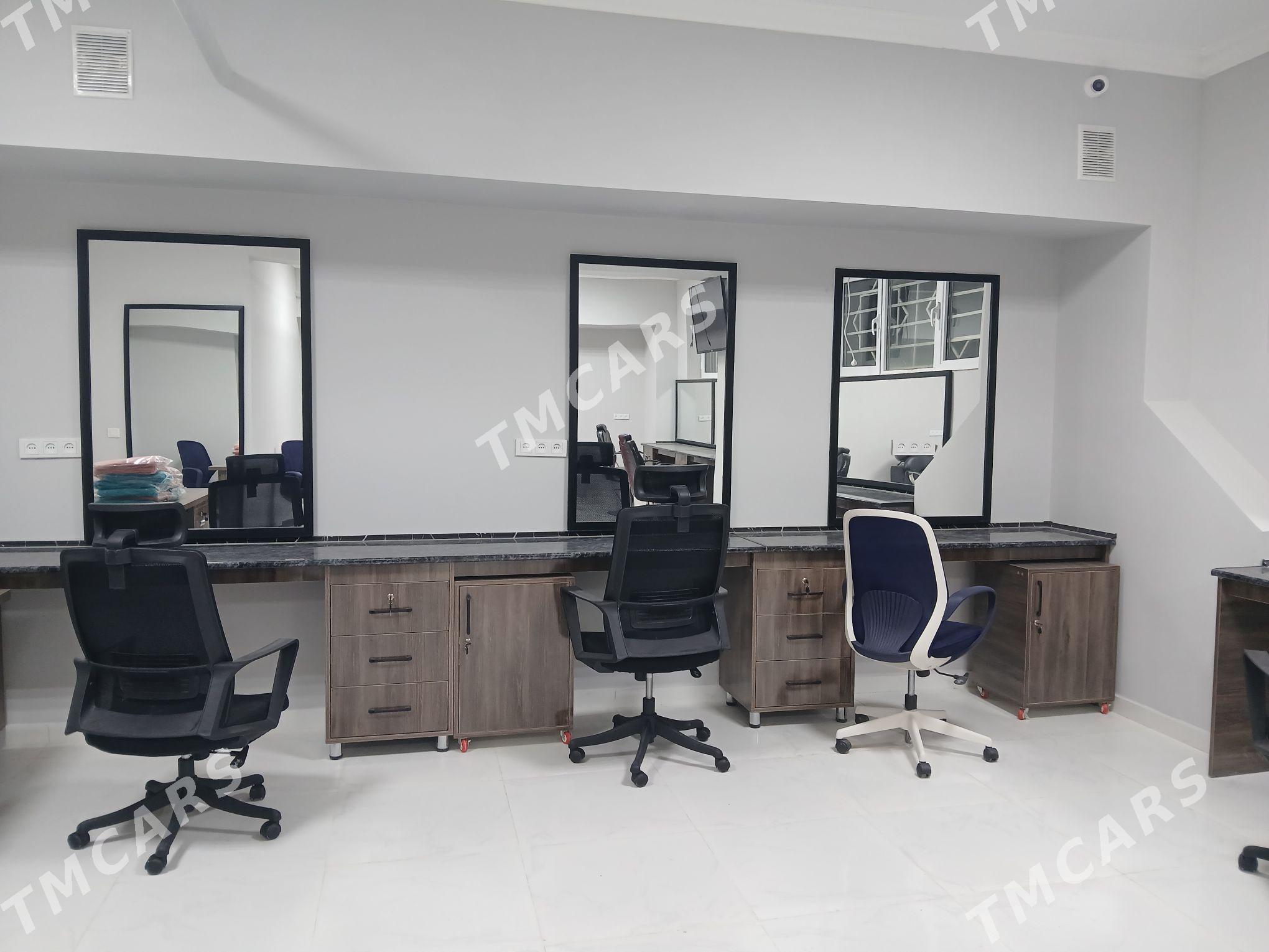 Gozellik salon - Гуртли - img 4