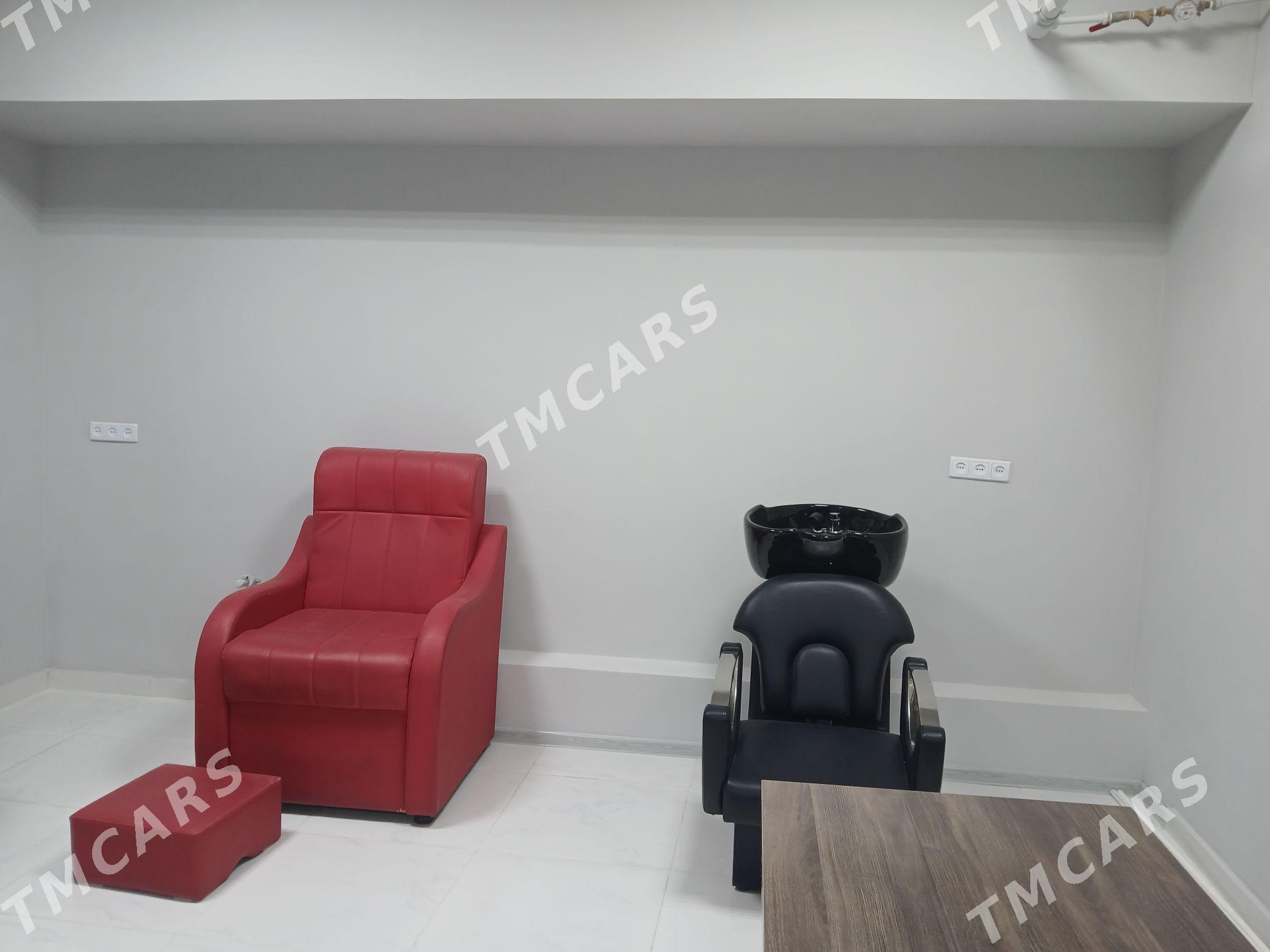Gozellik salon - Гуртли - img 2