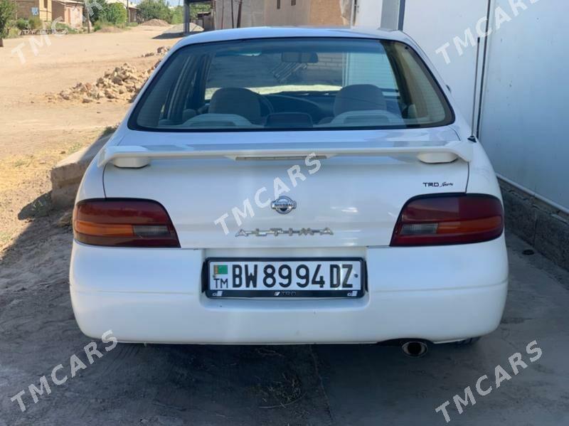 Nissan Altima 1994 - 50 000 TMT - Görogly (Tagta) - img 4