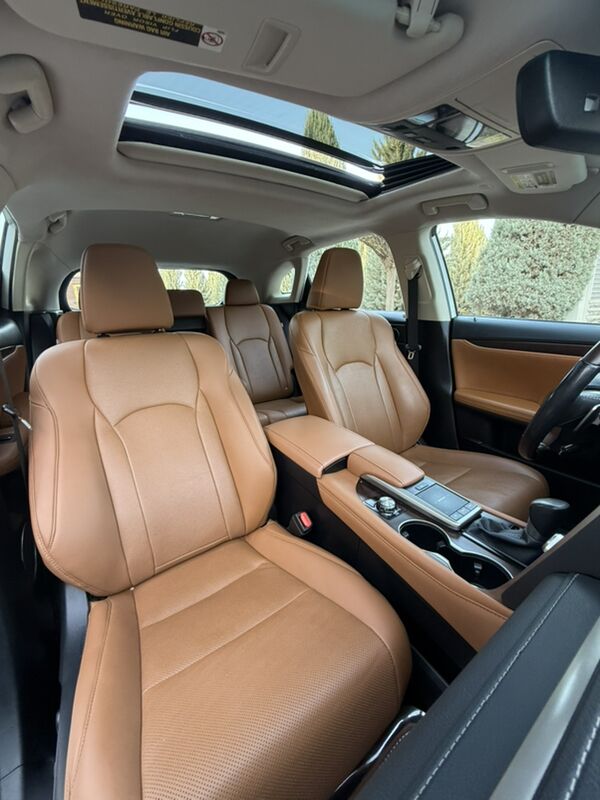 Lexus RX 350 2022 - 660 000 TMT - 30 mkr - img 7