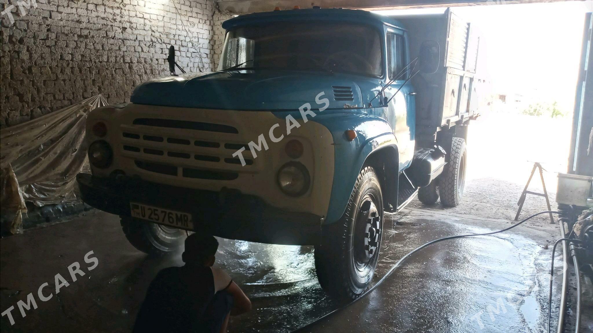Zil 130 1993 - 36 000 TMT - Ýolöten - img 2