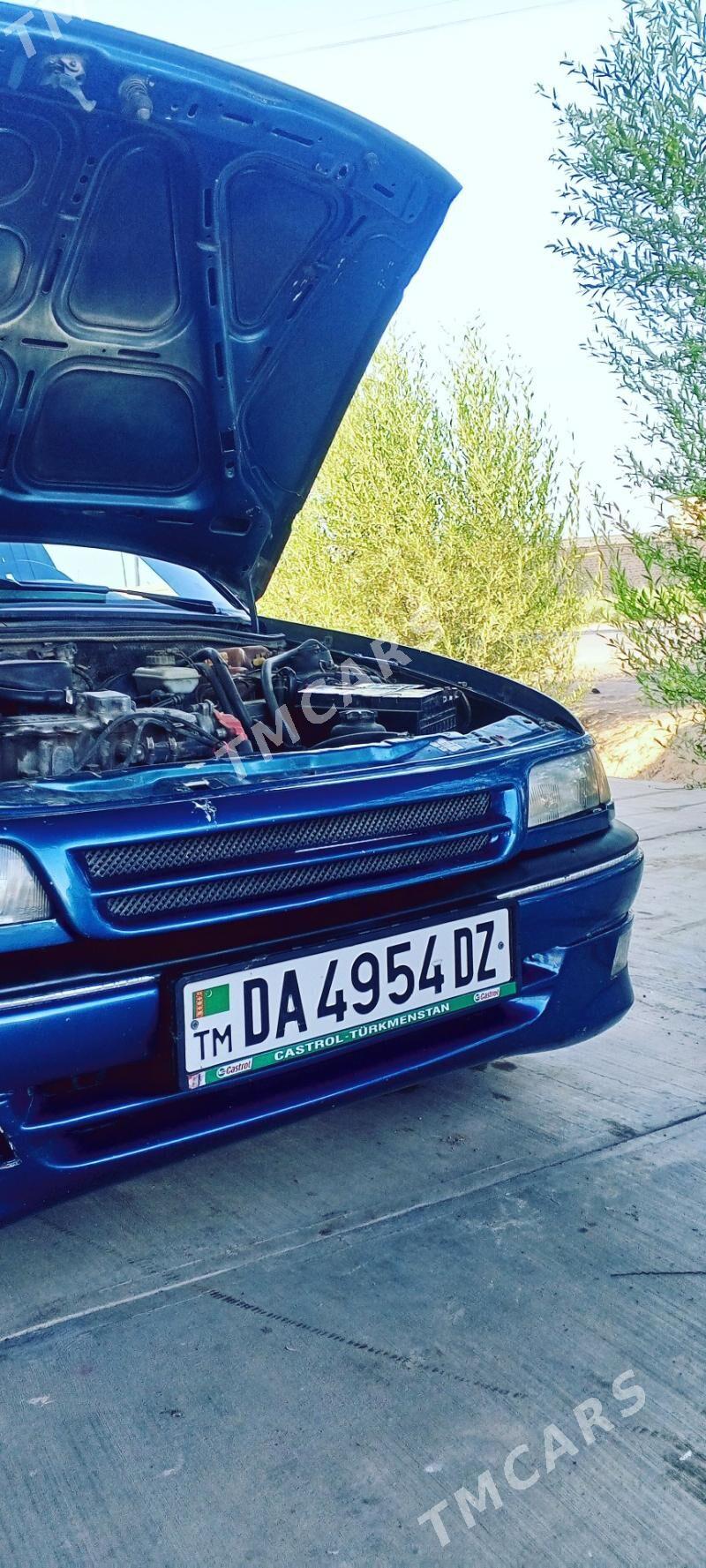 Opel Astra 1993 - 40 000 TMT - Daşoguz - img 5