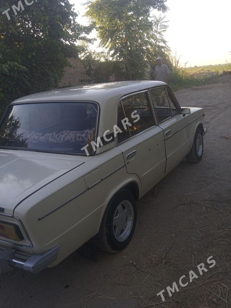 Lada 2106 1990 - 20 000 TMT - Чарджоу - img 3