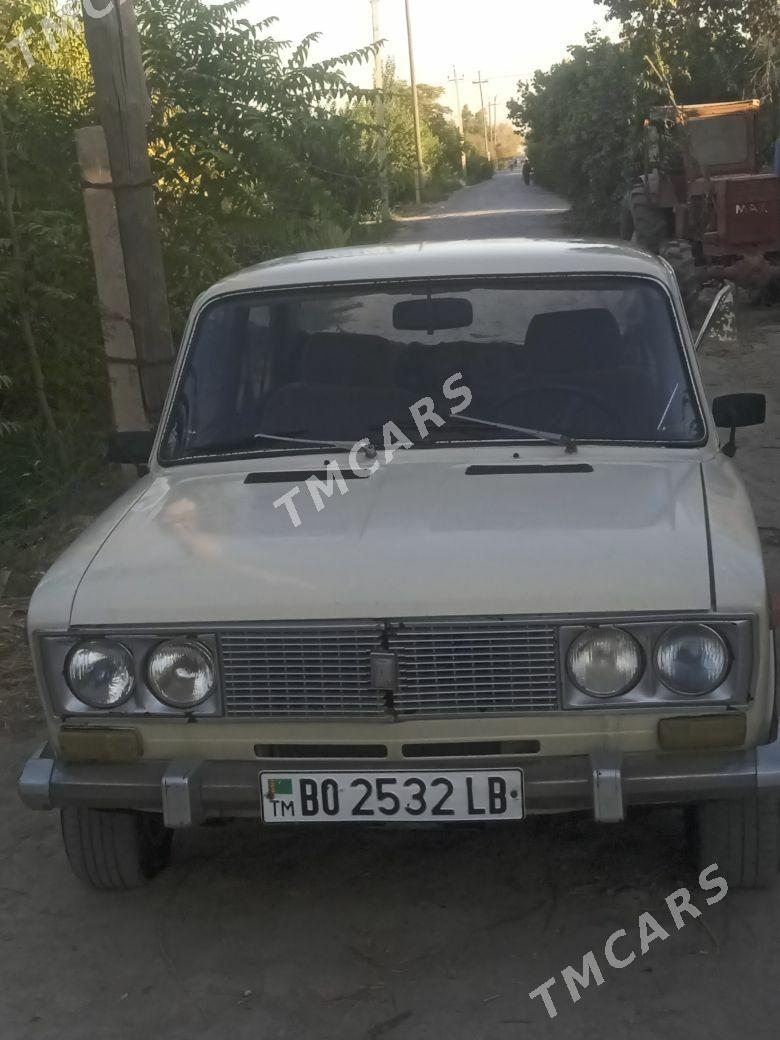 Lada 2106 1990 - 20 000 TMT - Чарджоу - img 2