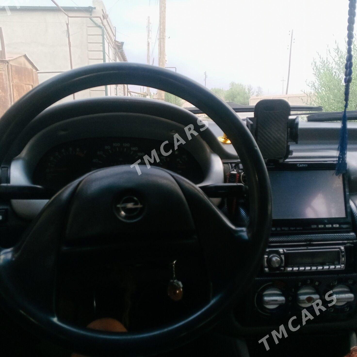 Opel Astra 1993 - 40 000 TMT - Daşoguz - img 2