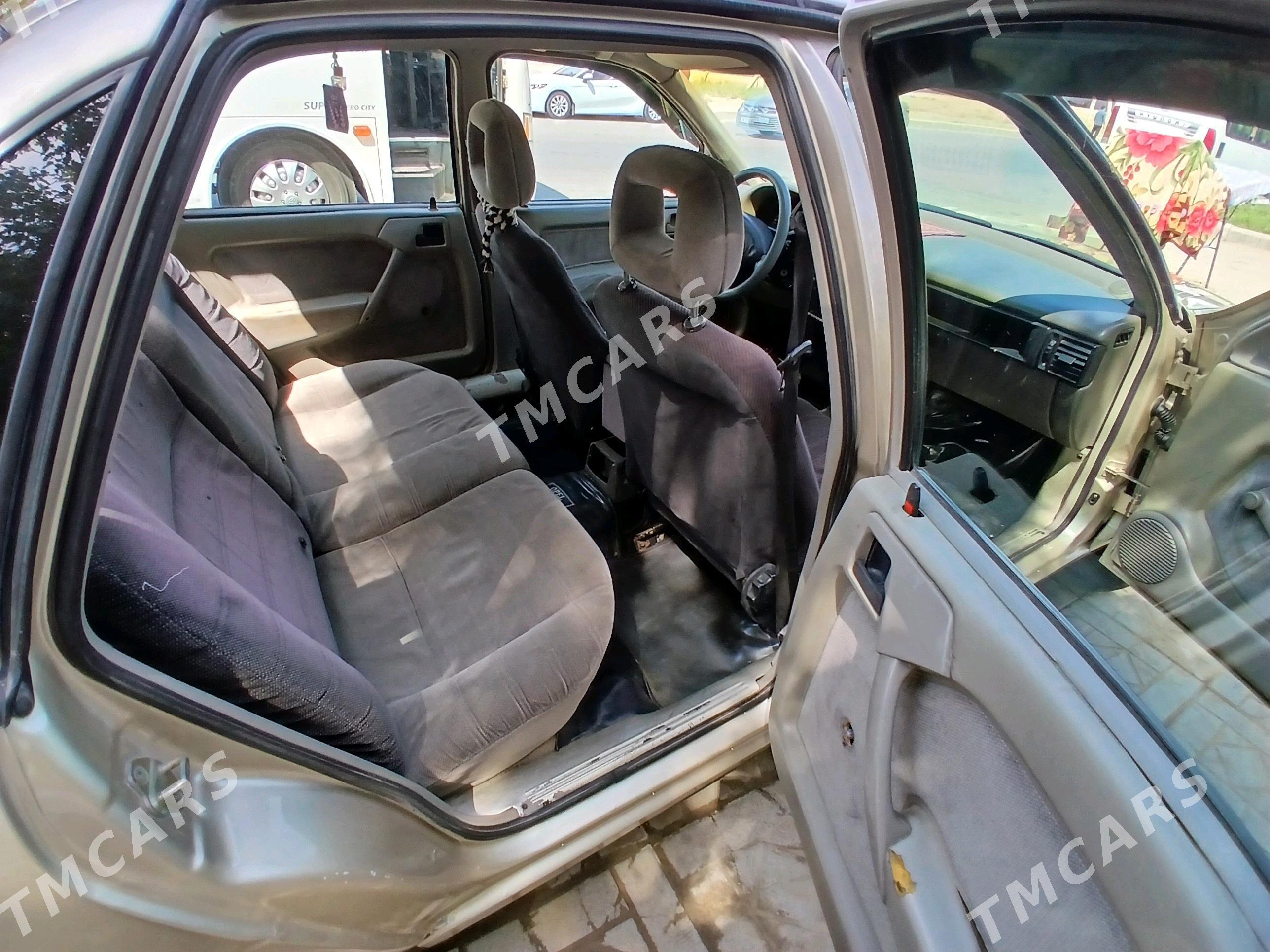 Opel Vectra 1990 - 28 500 TMT - Арзув - img 10
