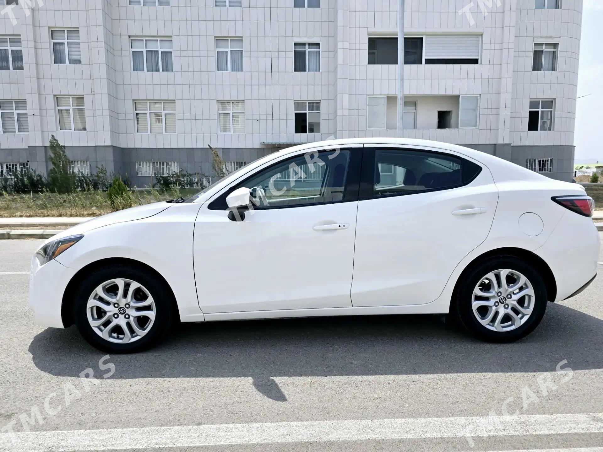 Toyota Yaris 2019 - 190 000 TMT - Köşi - img 3