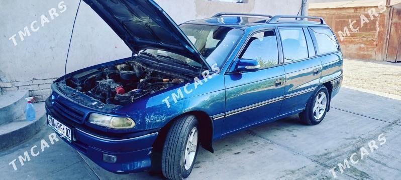 Opel Astra 1993 - 40 000 TMT - Daşoguz - img 6