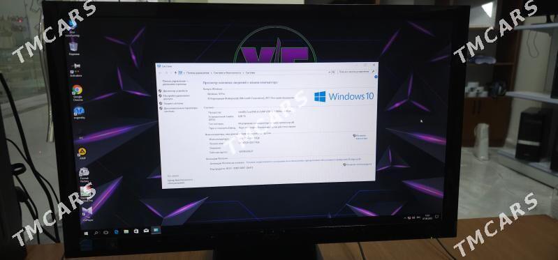 i5 3.nji nedil 8.480 ssd - Arkadag - img 4