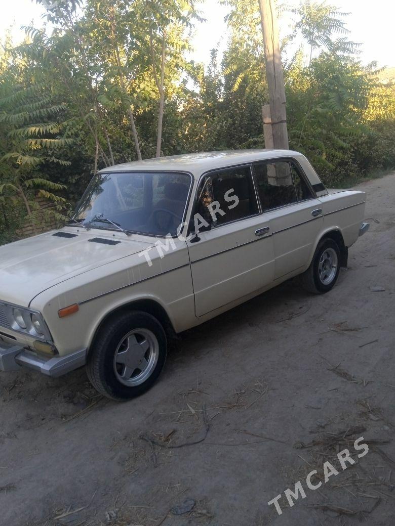 Lada 2106 1990 - 20 000 TMT - Чарджоу - img 4