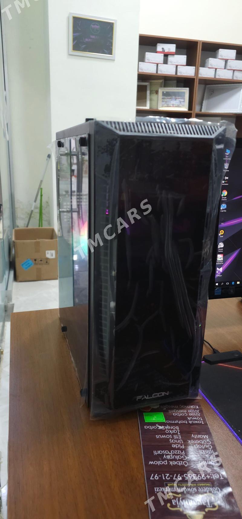 i5 3.nji nedil 8.480 ssd - Arkadag - img 3