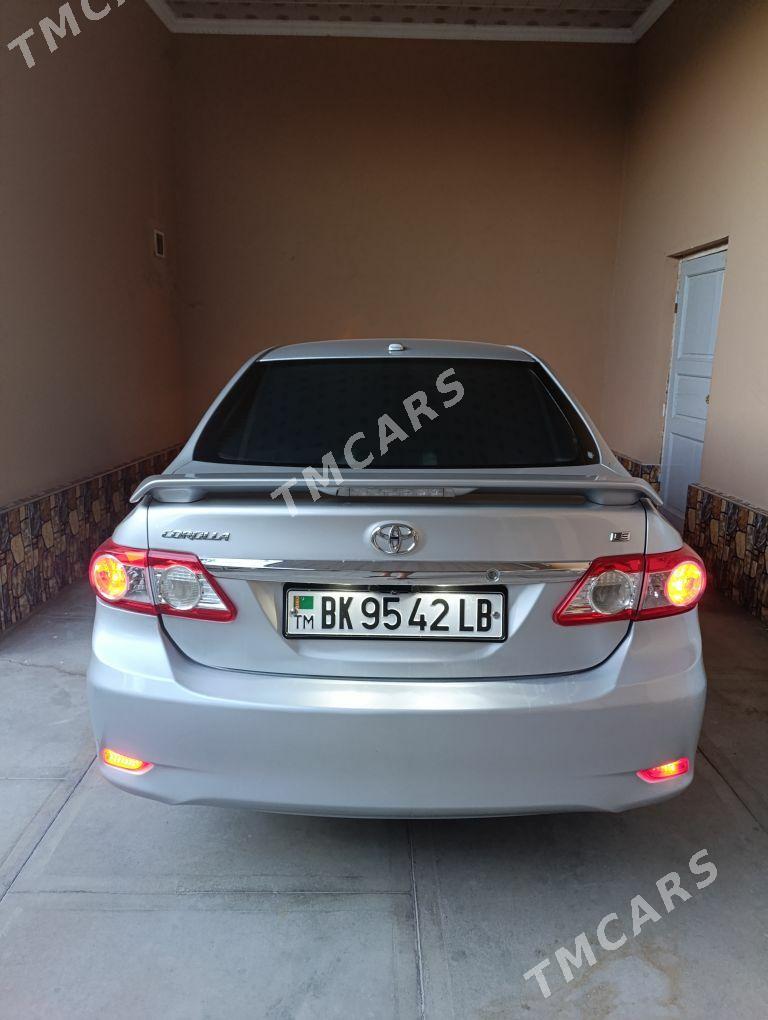 Toyota Corolla 2013 - 175 000 TMT - Туркменабат - img 5