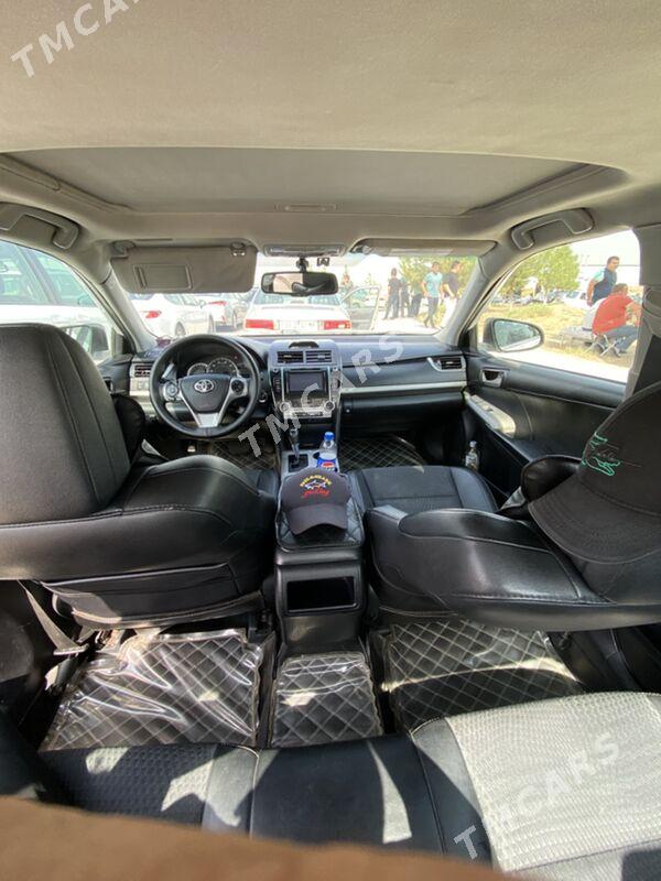 Toyota Camry 2013 - 175 000 TMT - Мары - img 3