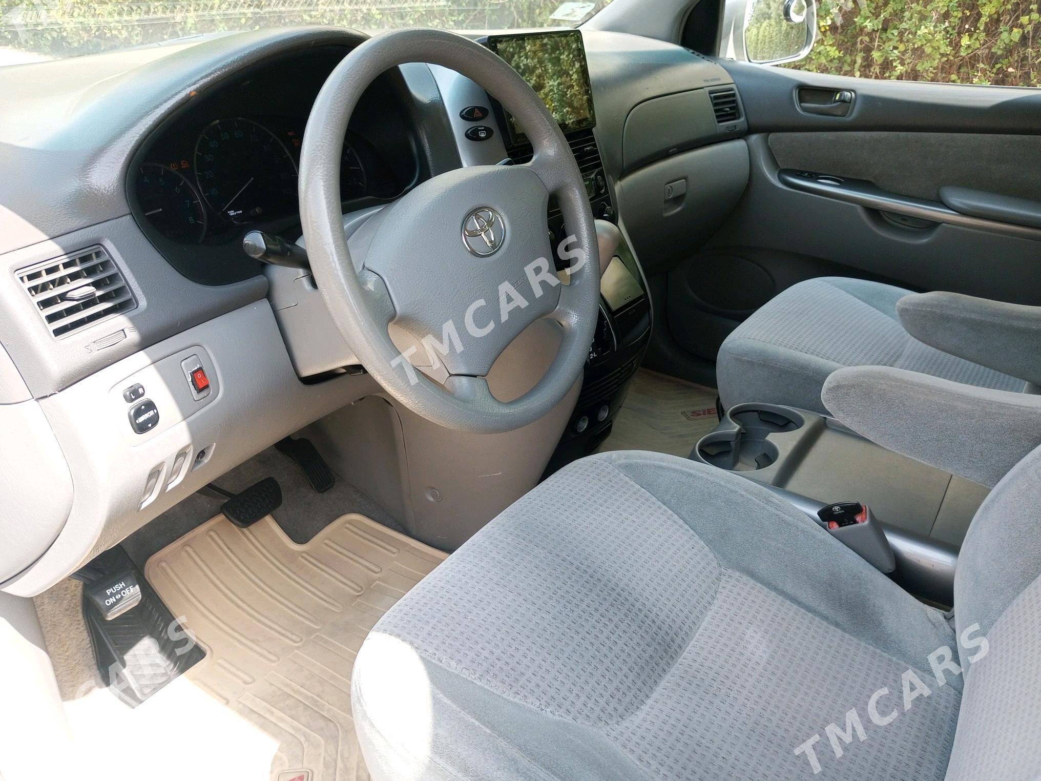 Toyota Sienna 2008 - 245 000 TMT - Mary - img 7