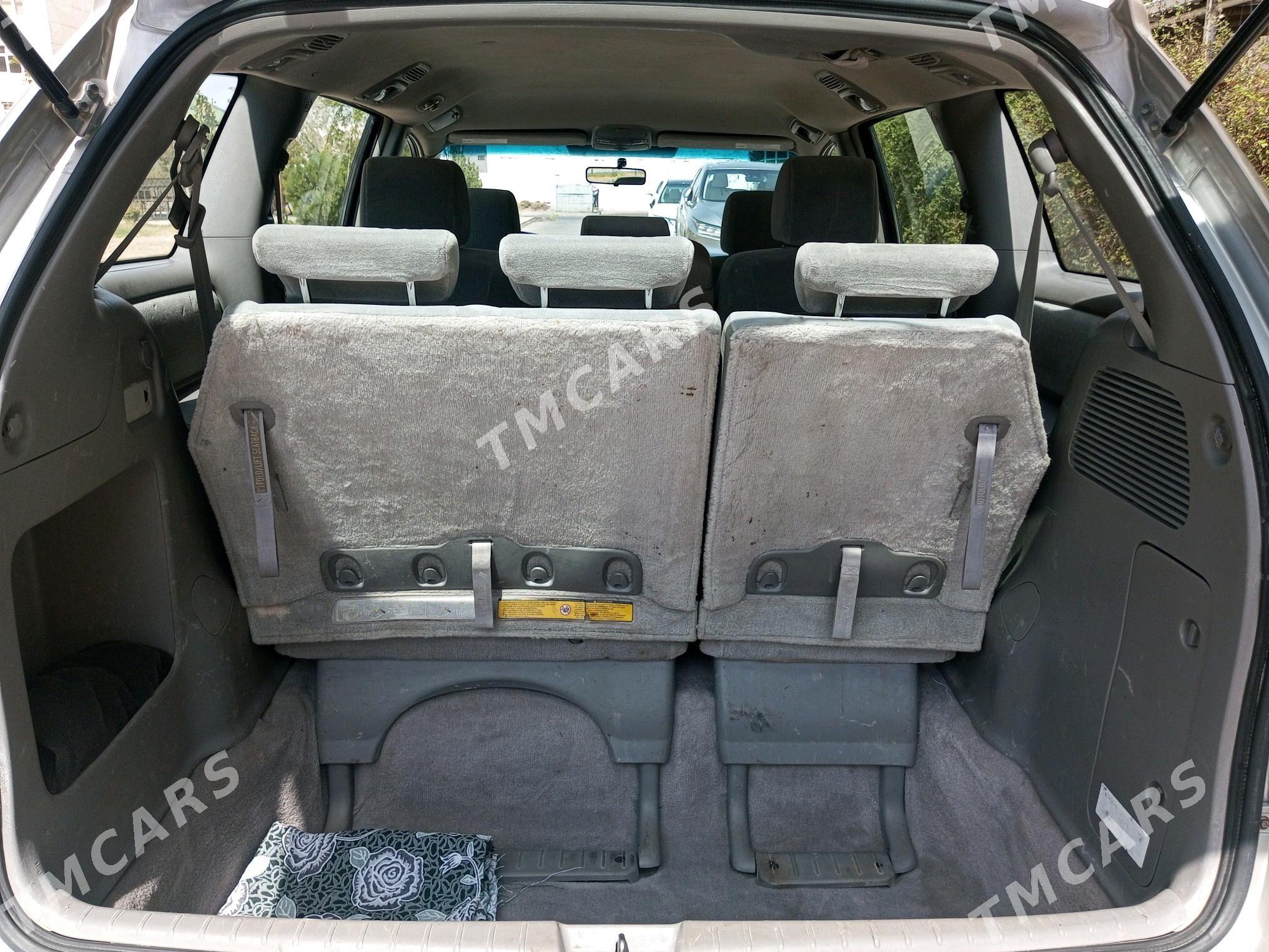 Toyota Sienna 2008 - 245 000 TMT - Mary - img 8