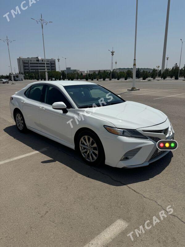 Toyota Camry 2019 - 265 000 TMT - Balkanabat - img 2