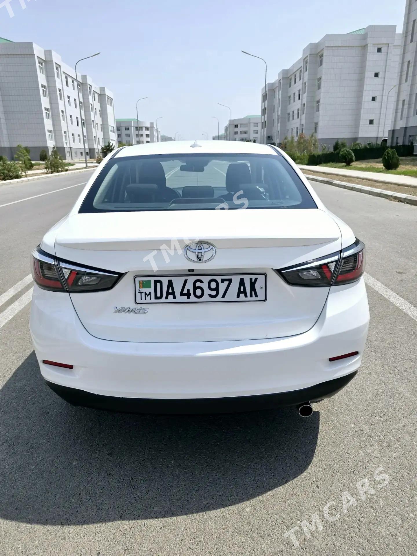 Toyota Yaris 2019 - 190 000 TMT - Köşi - img 4