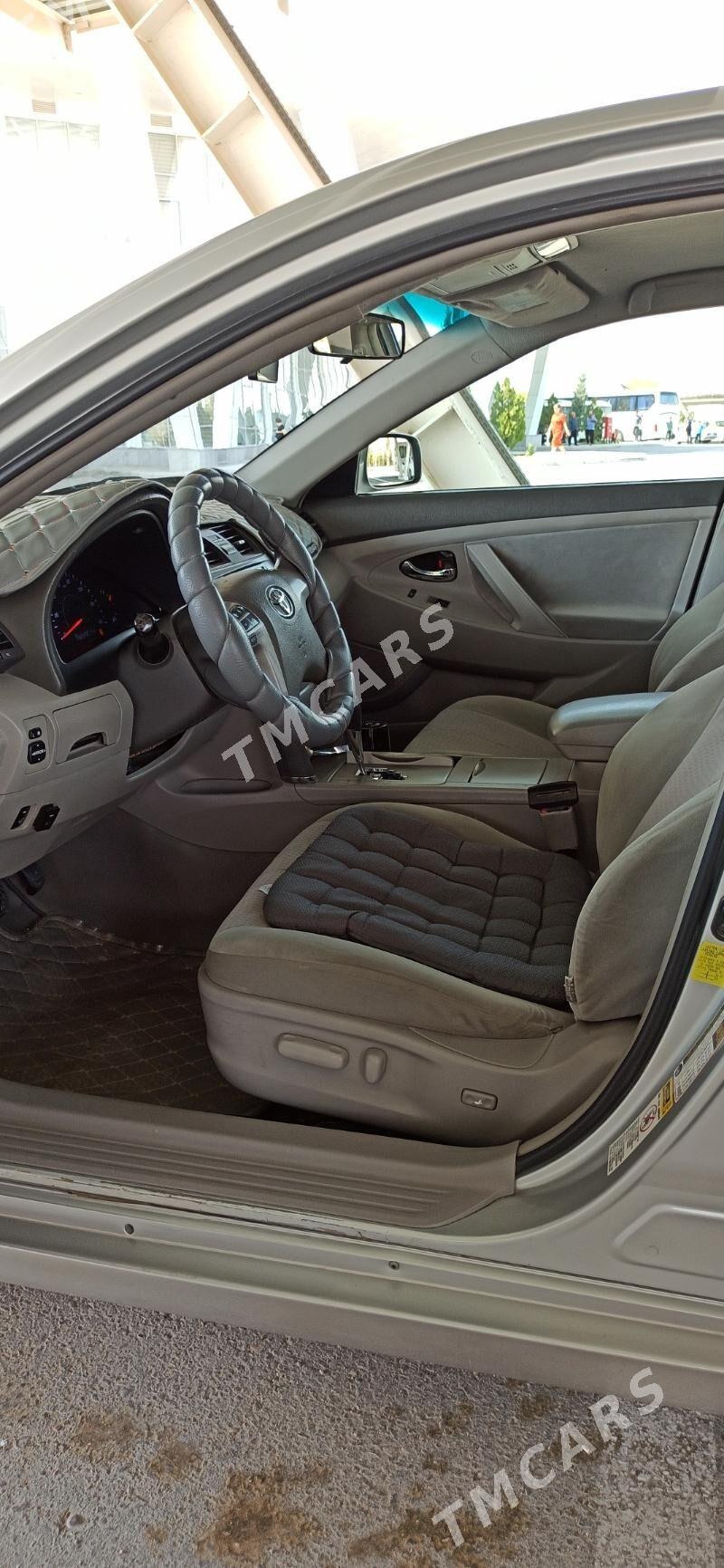 Toyota Camry 2011 - 220 000 TMT - Balkanabat - img 3