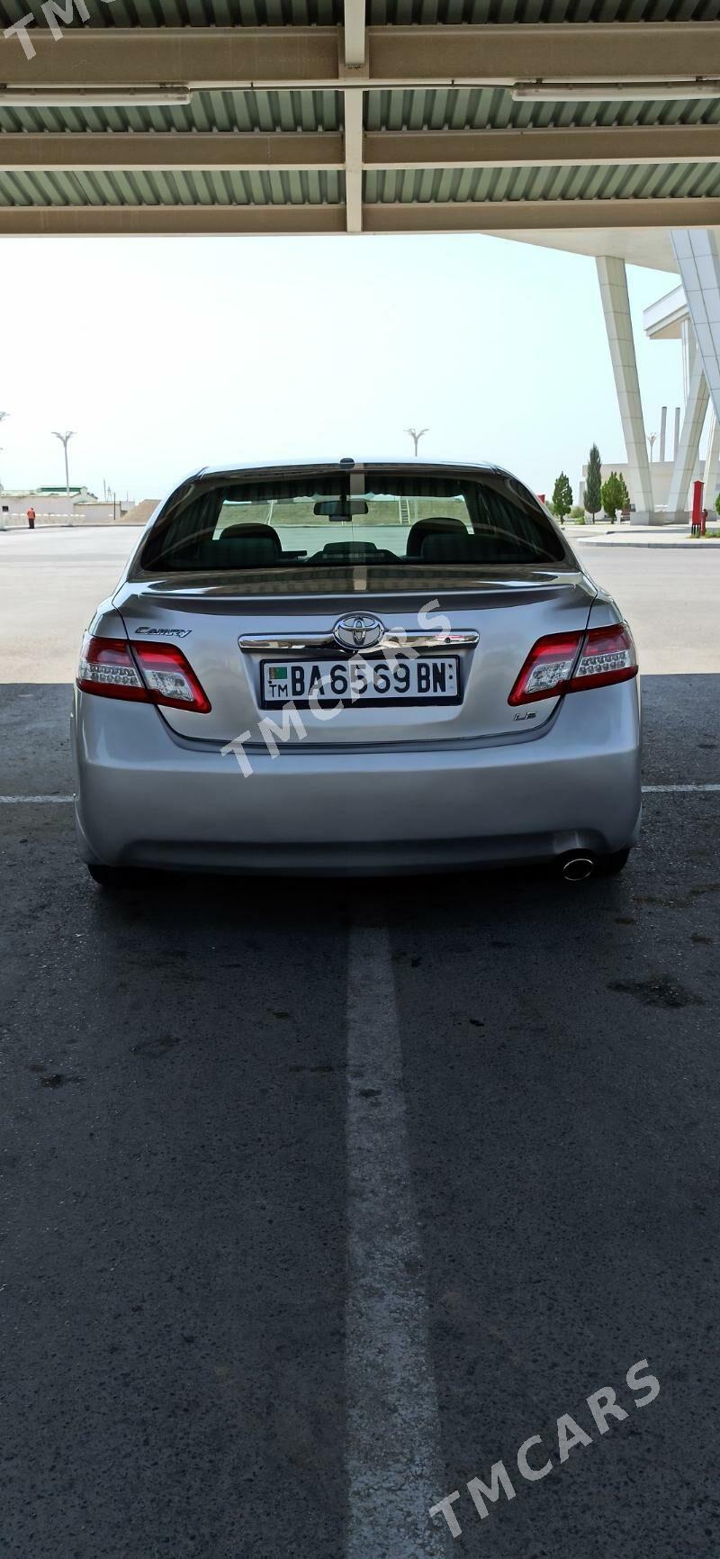 Toyota Camry 2011 - 220 000 TMT - Balkanabat - img 6