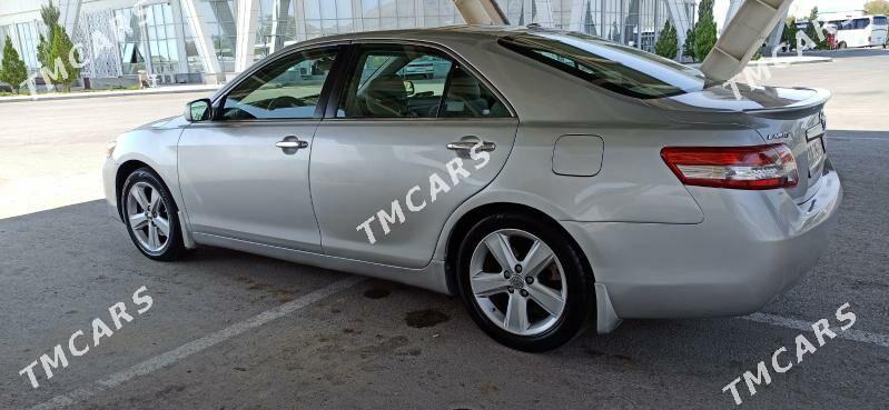 Toyota Camry 2011 - 220 000 TMT - Balkanabat - img 8