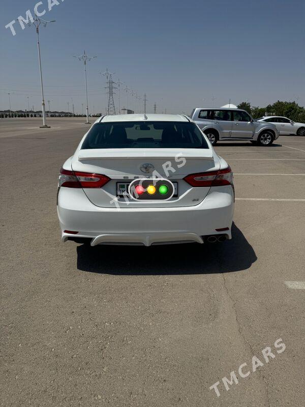 Toyota Camry 2019 - 265 000 TMT - Balkanabat - img 7