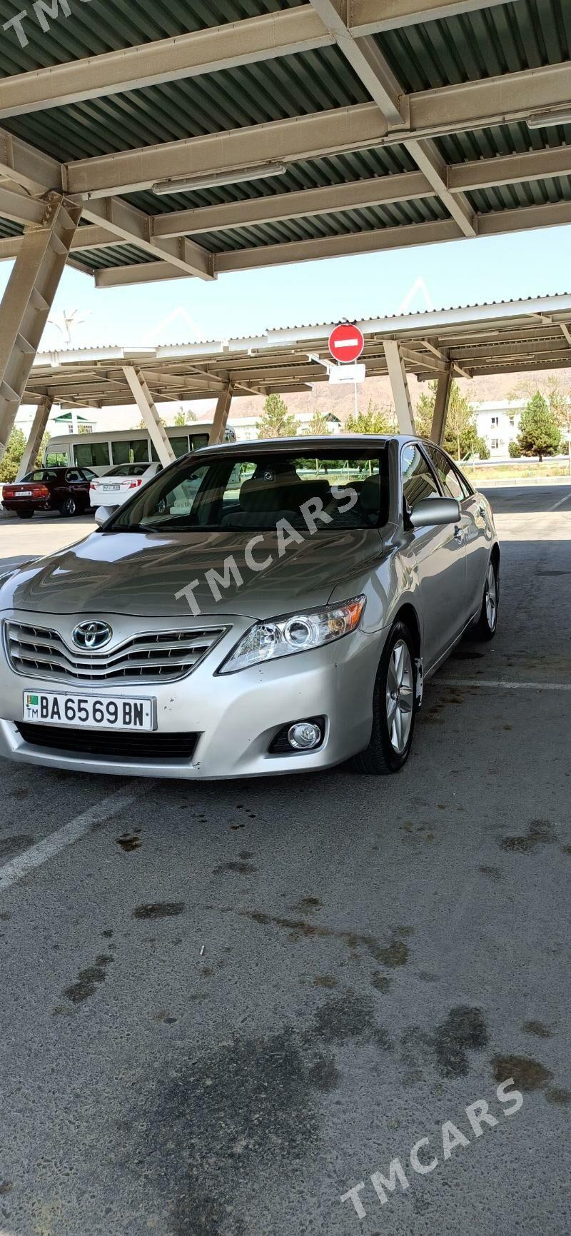 Toyota Camry 2011 - 220 000 TMT - Balkanabat - img 5