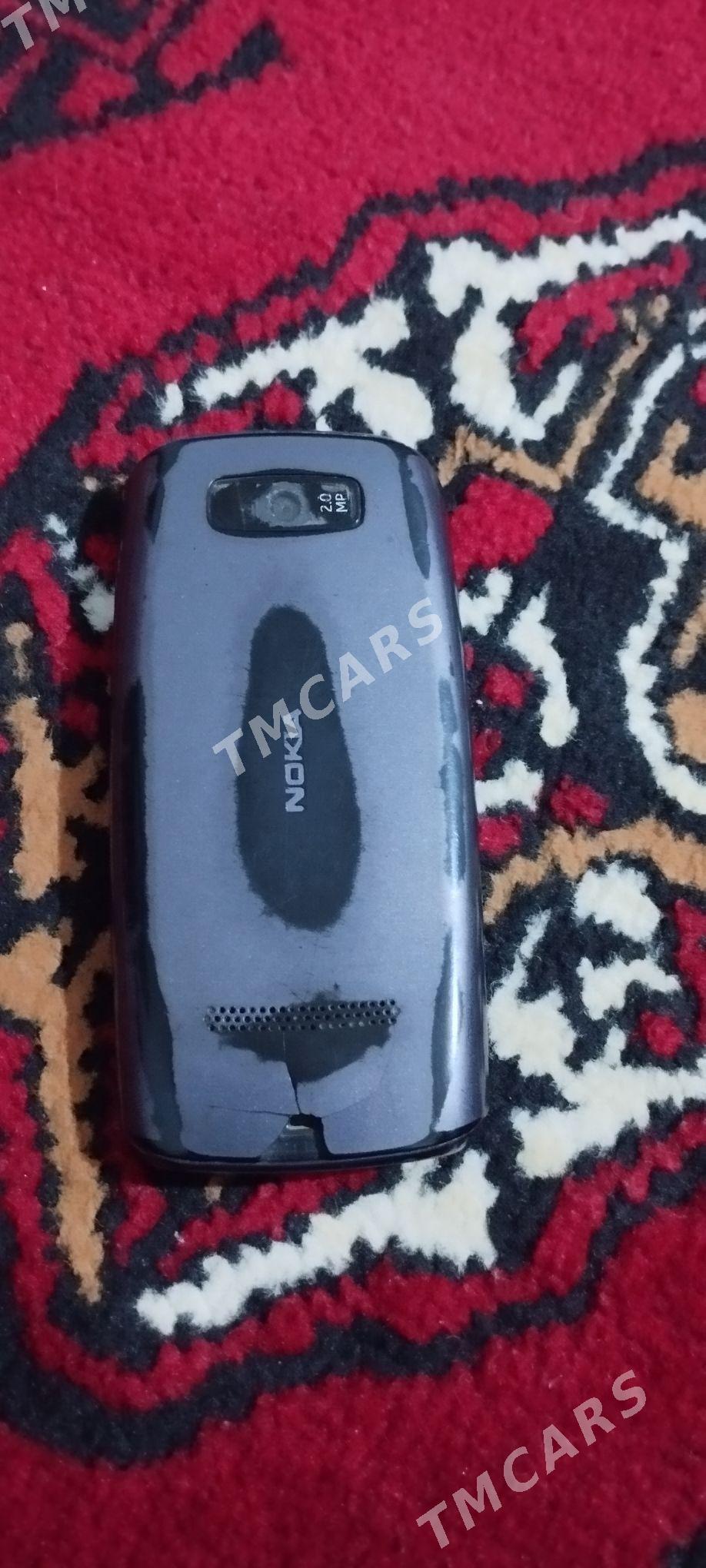 nokia - Гурбансолтан Едже - img 2