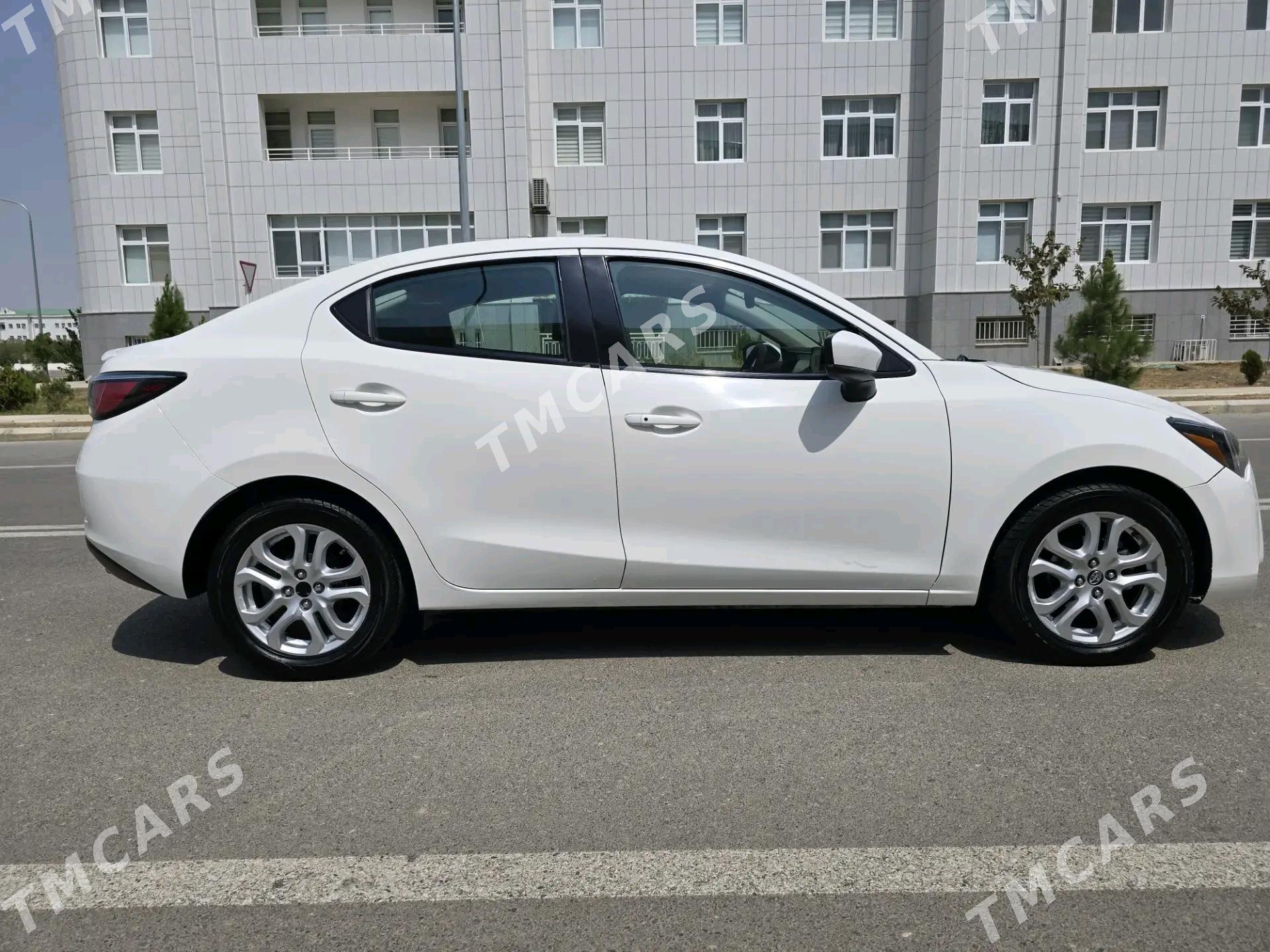 Toyota Yaris 2019 - 190 000 TMT - Köşi - img 10