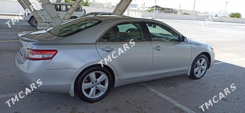 Toyota Camry 2011 - 220 000 TMT - Balkanabat - img 4