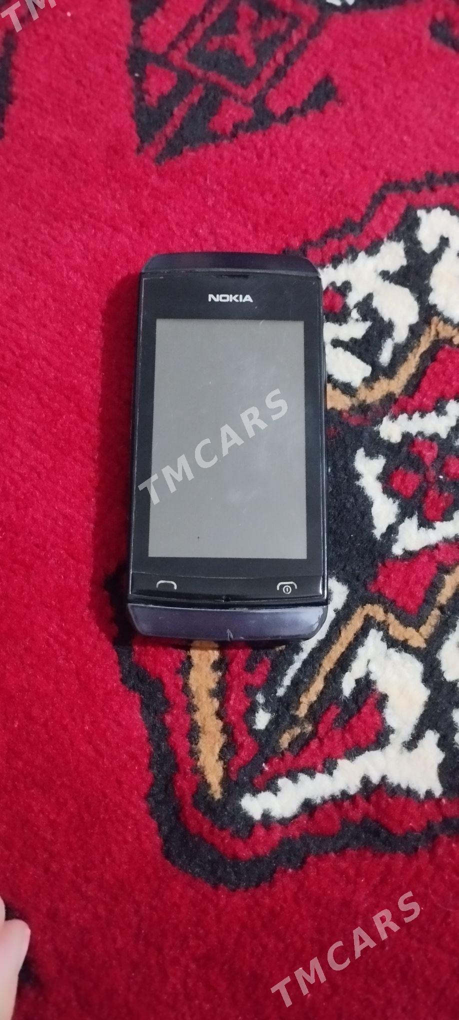 nokia - Гурбансолтан Едже - img 3