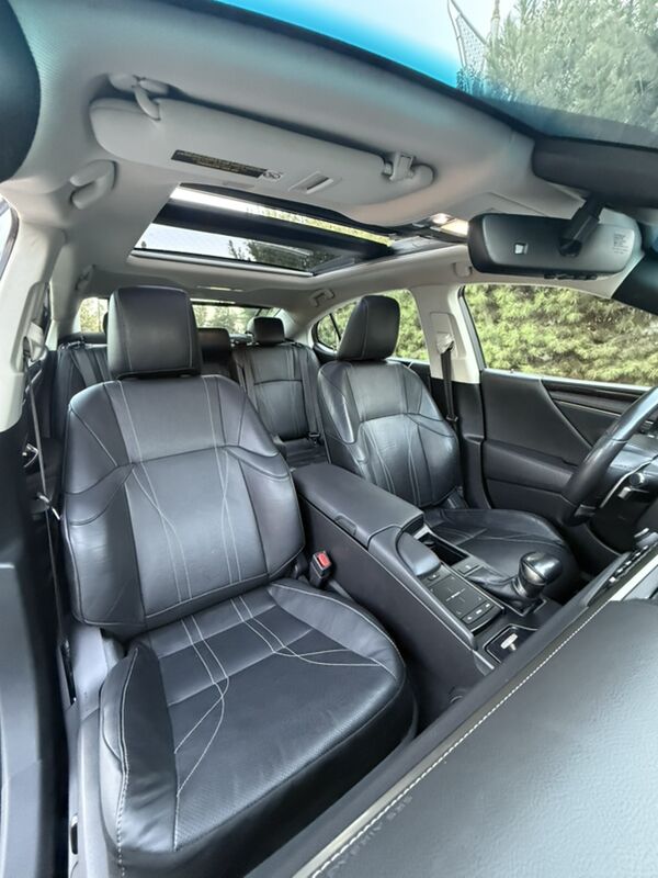 Lexus ES 350 2019 - 499 000 TMT - 30 мкр - img 8