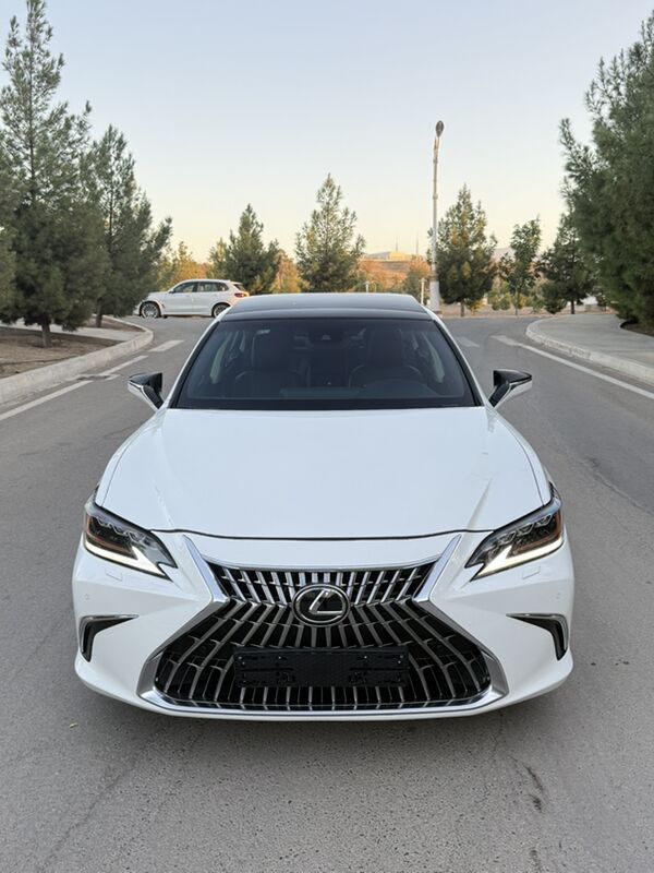 Lexus ES 350 2019 - 499 000 TMT - 30 мкр - img 4
