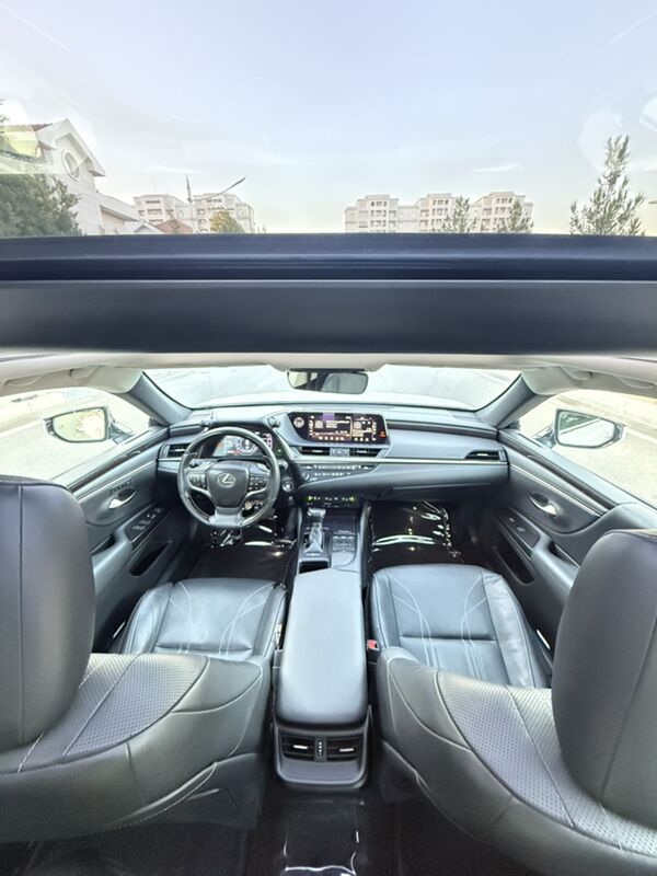 Lexus ES 350 2019 - 499 000 TMT - 30 мкр - img 9
