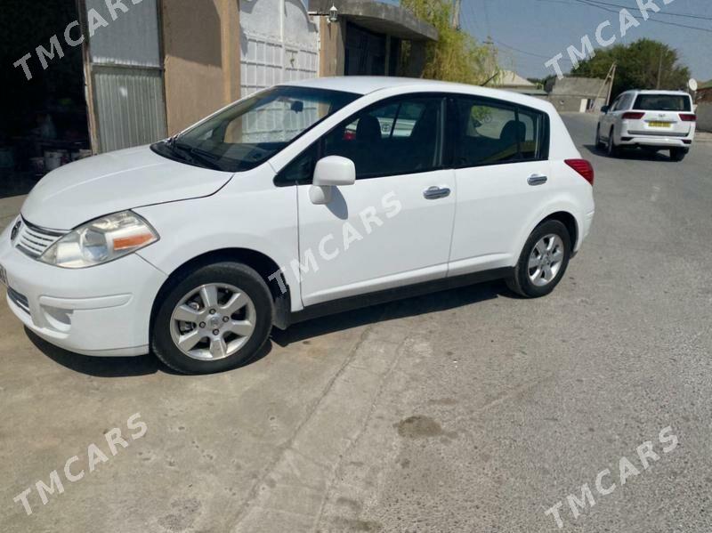 Nissan Versa 2012 - 125 000 TMT - Bagyr - img 3