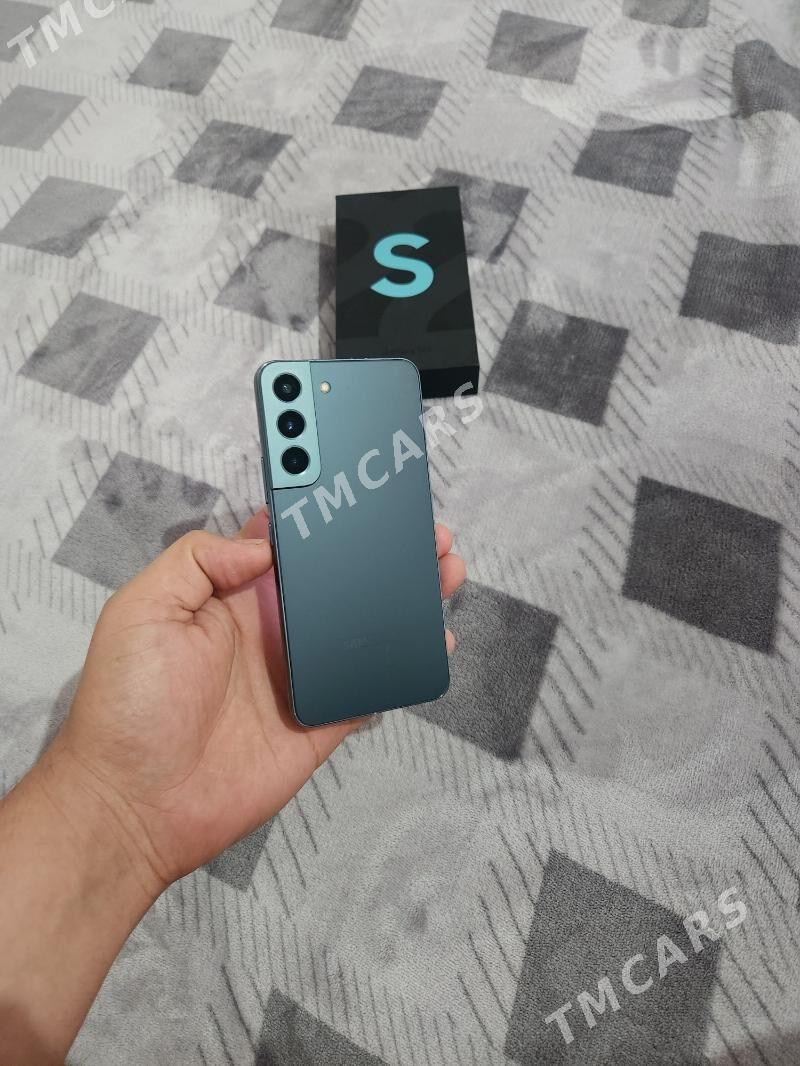samsung s22 - Бузмеин - img 2