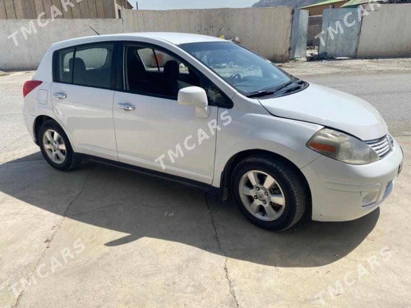 Nissan Versa 2012 - 125 000 TMT - Bagyr - img 2