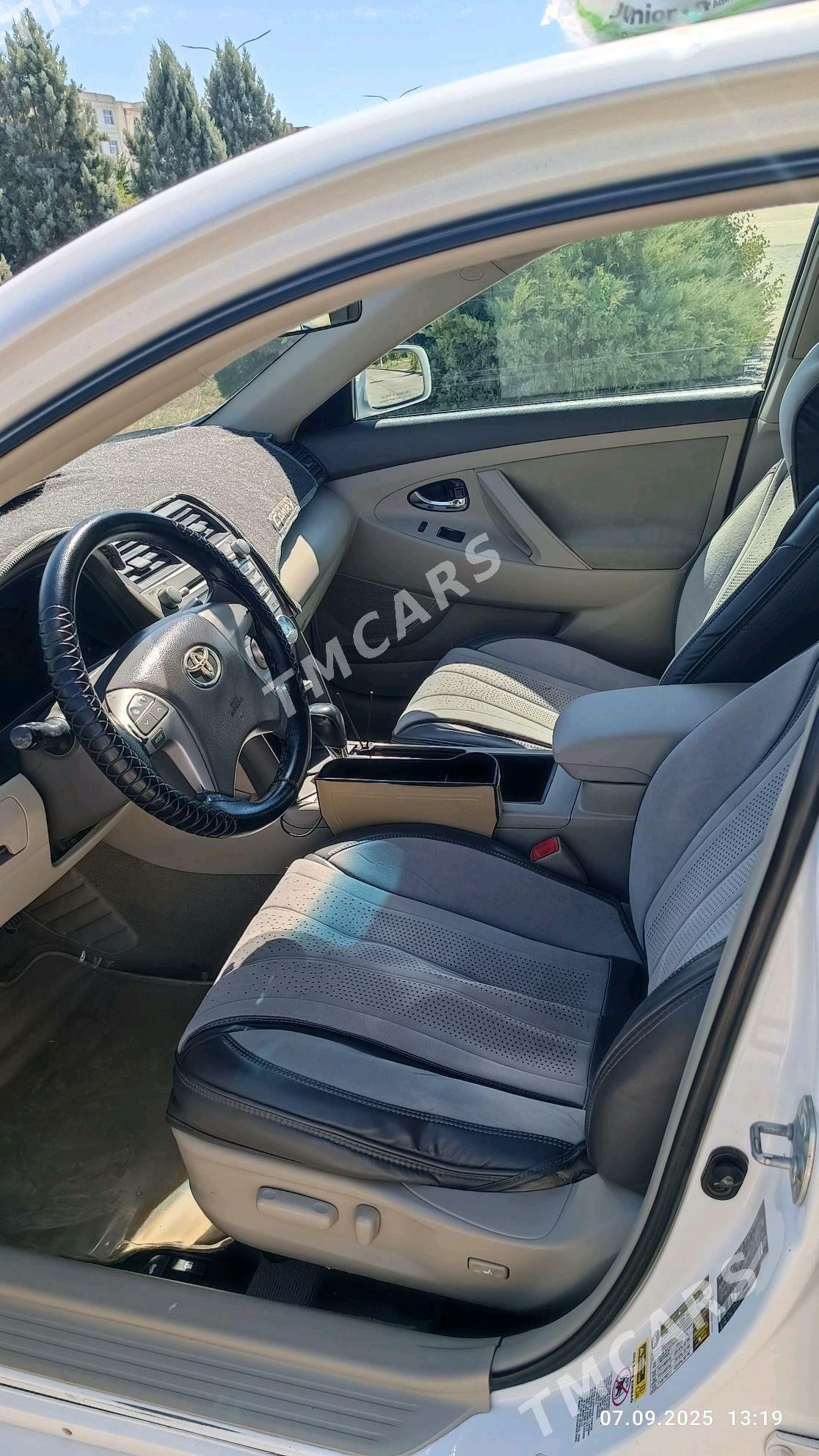 Toyota Camry 2008 - 160 000 TMT - Daşoguz - img 2