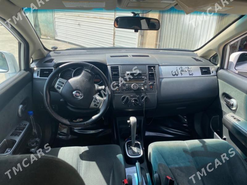 Nissan Versa 2012 - 125 000 TMT - Bagyr - img 4